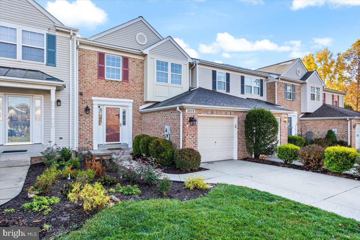 WATERSIDE - Residential