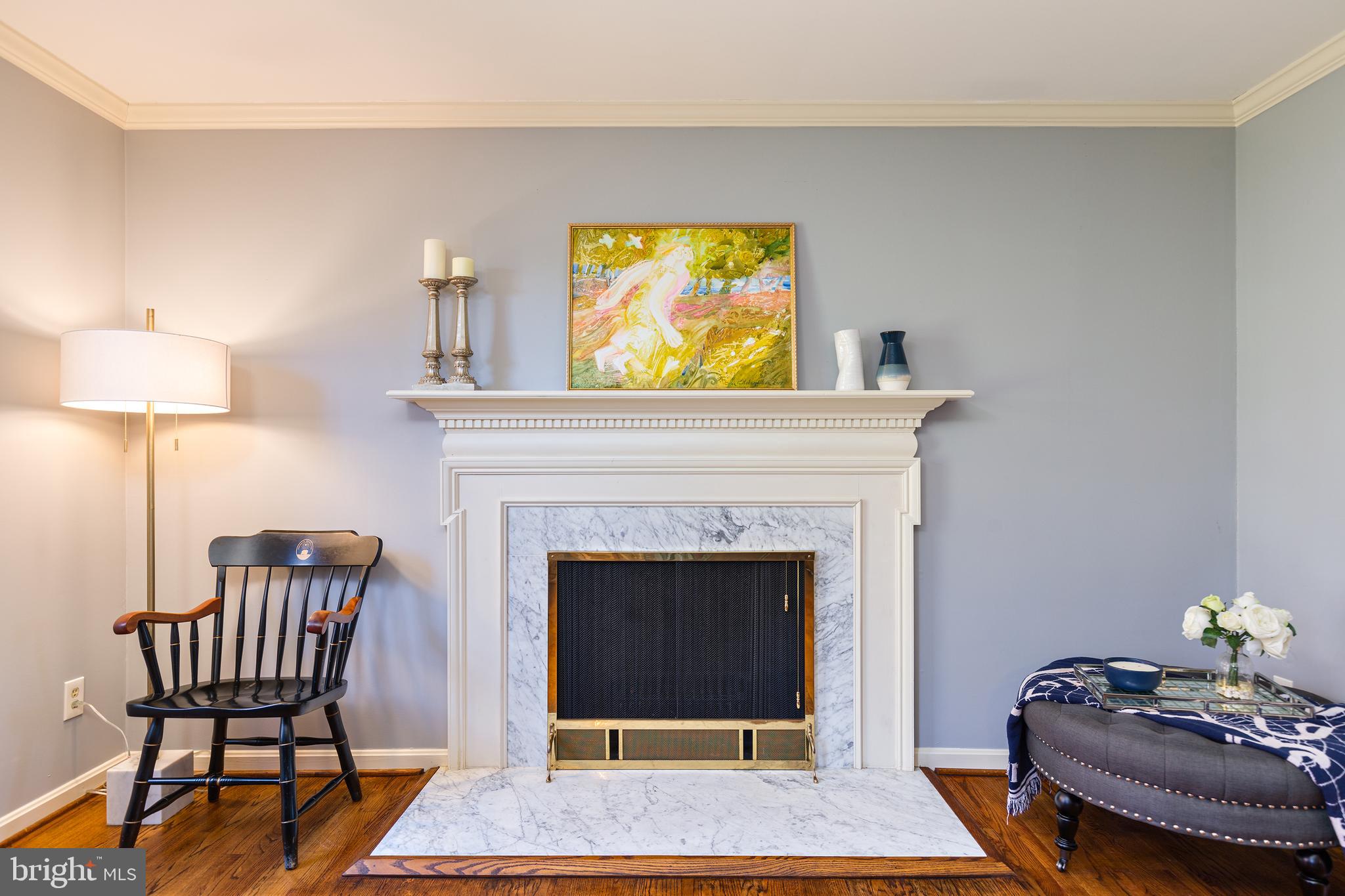 DELLWOOD - Residential