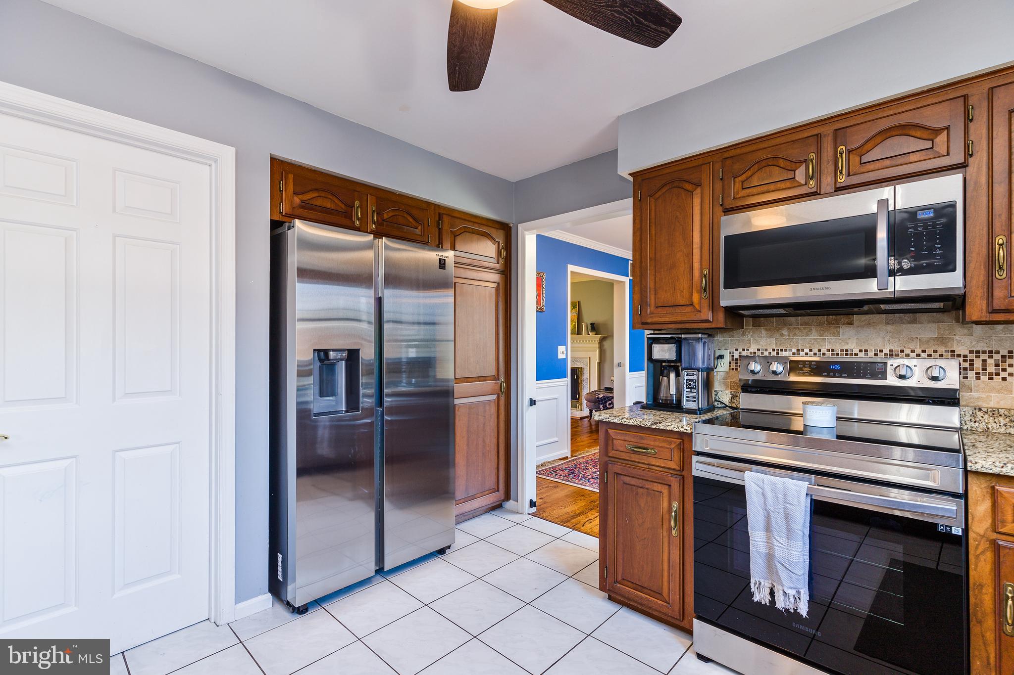 DELLWOOD - Residential