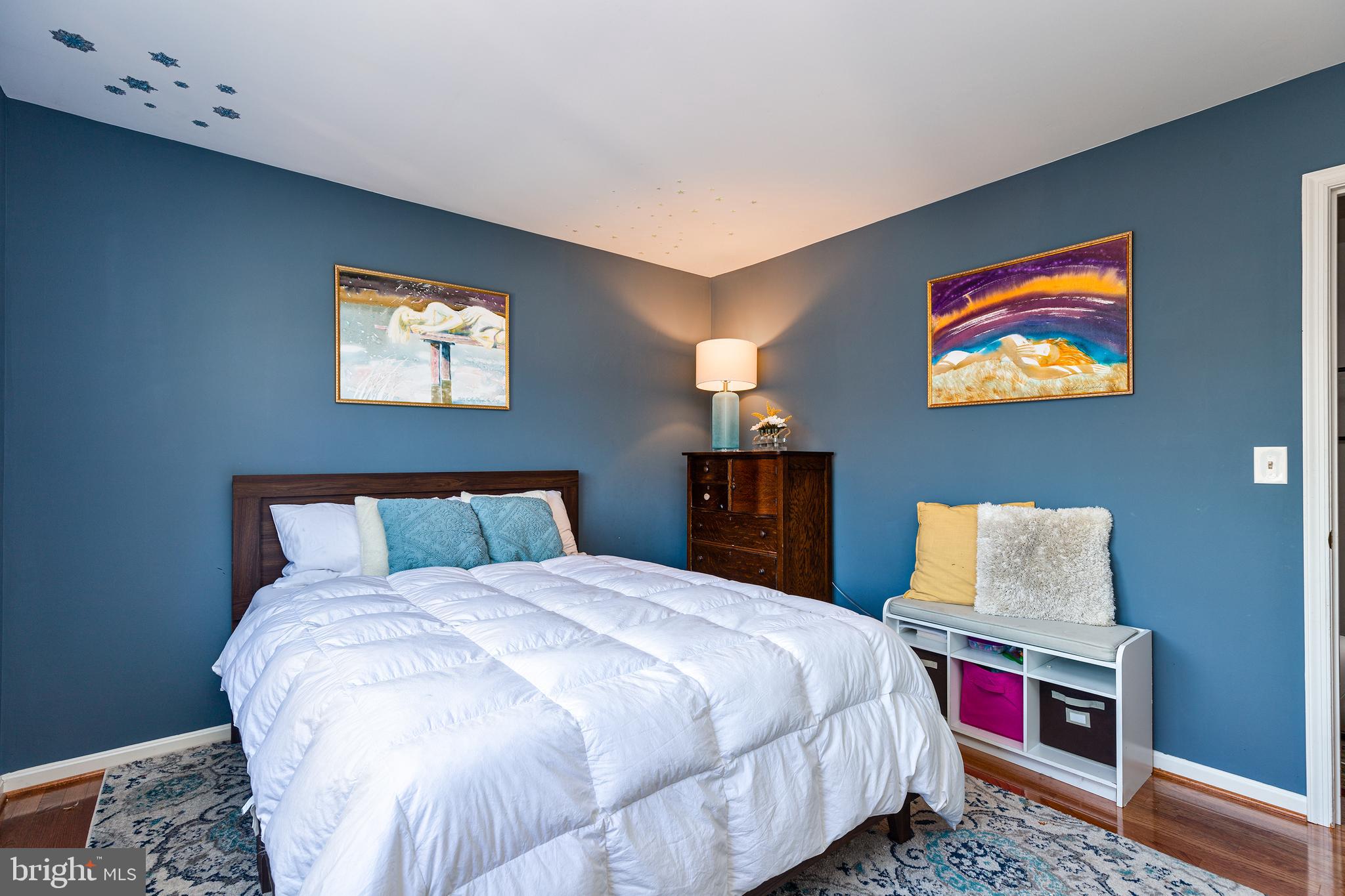 DELLWOOD - Residential