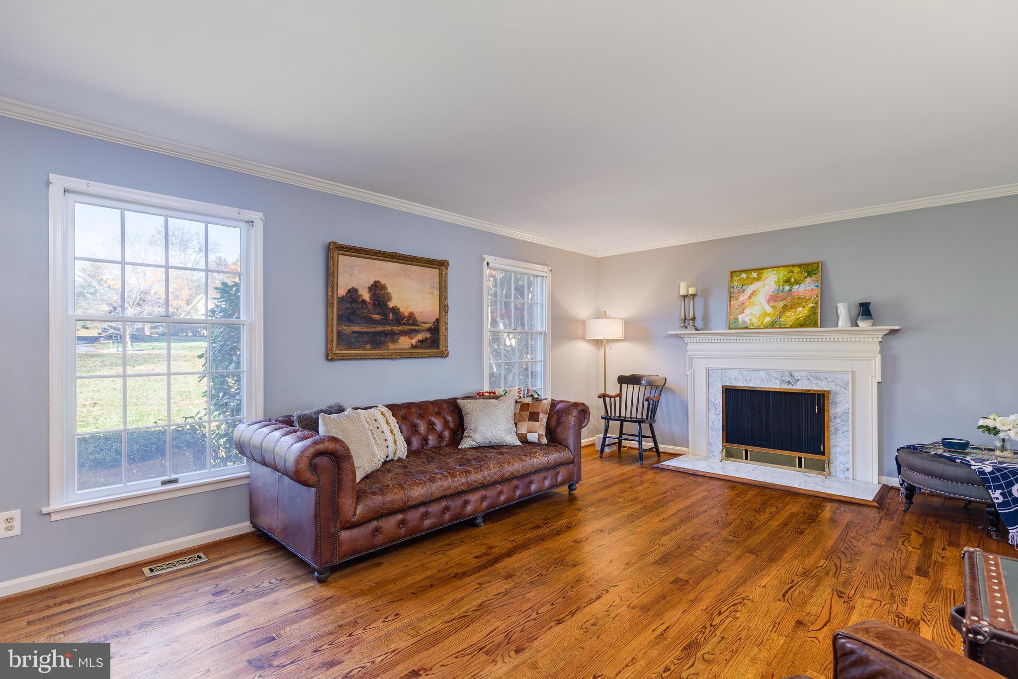 DELLWOOD - Residential