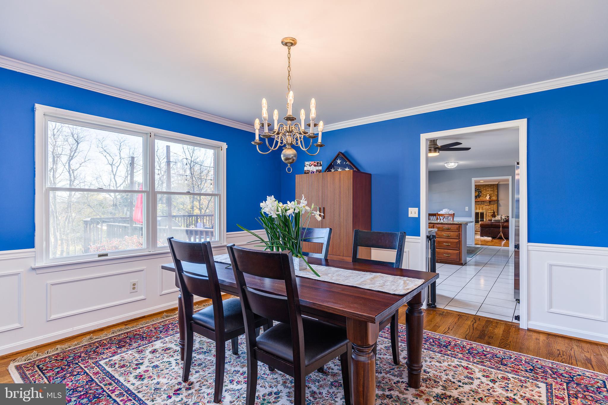 DELLWOOD - Residential