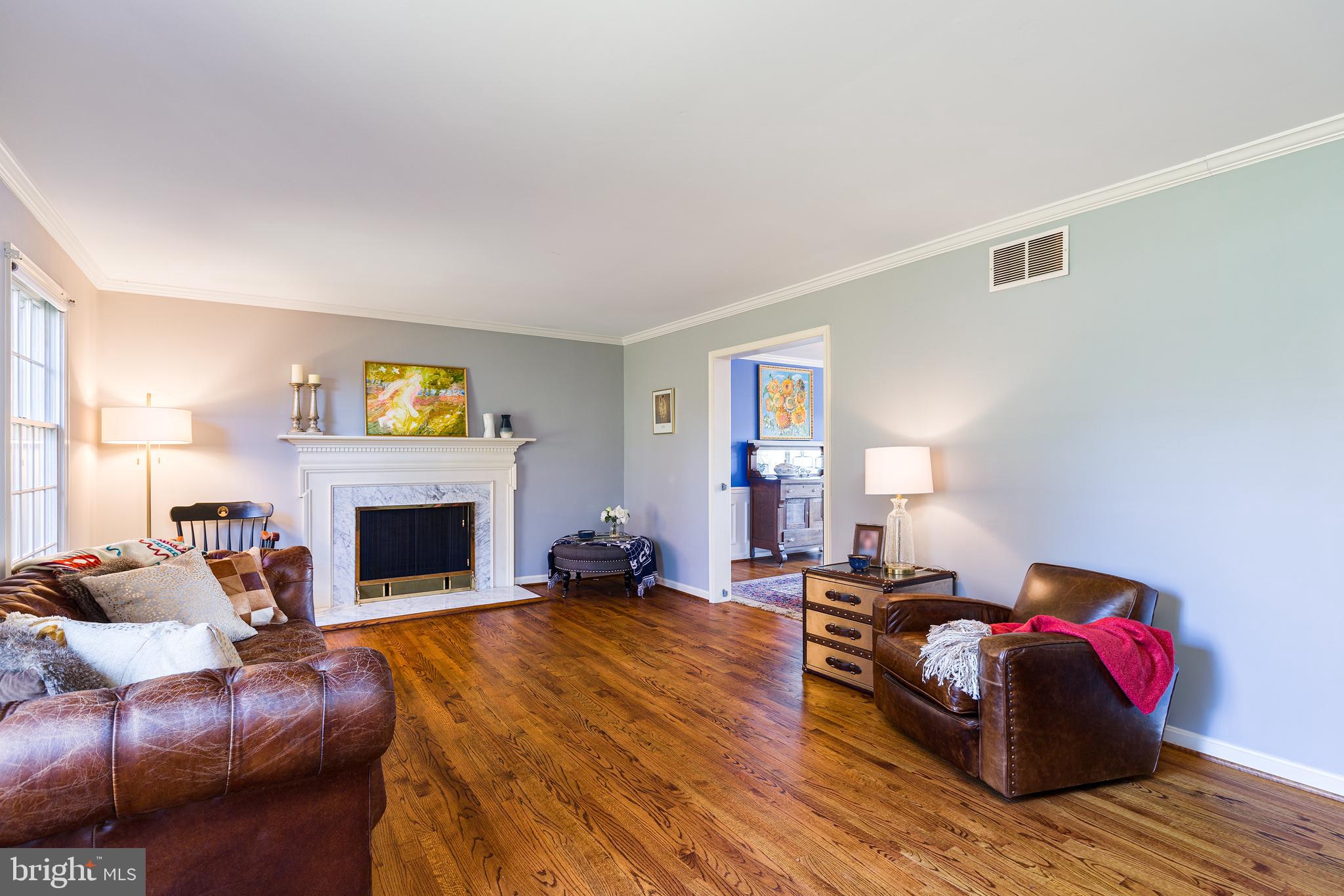 DELLWOOD - Residential