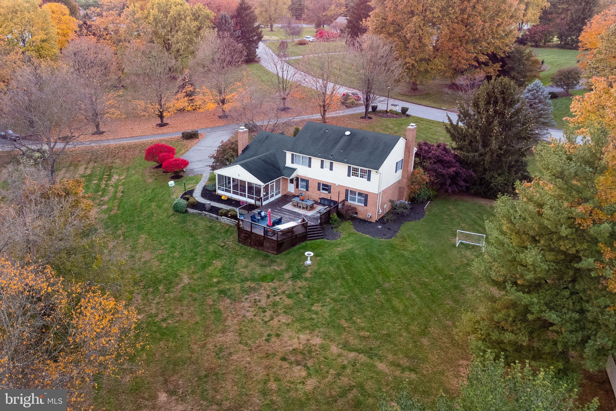 DELLWOOD - Residential