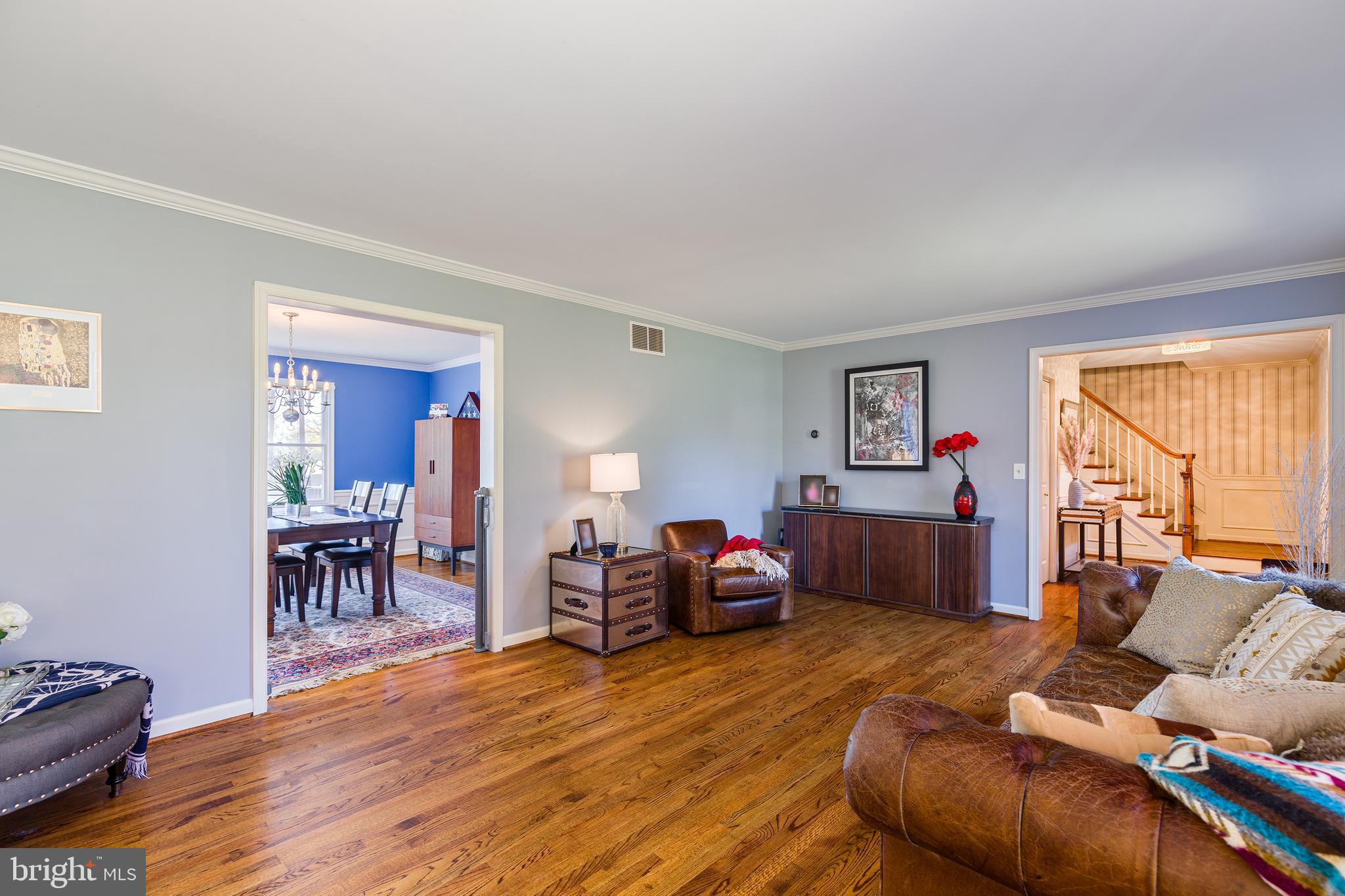 DELLWOOD - Residential