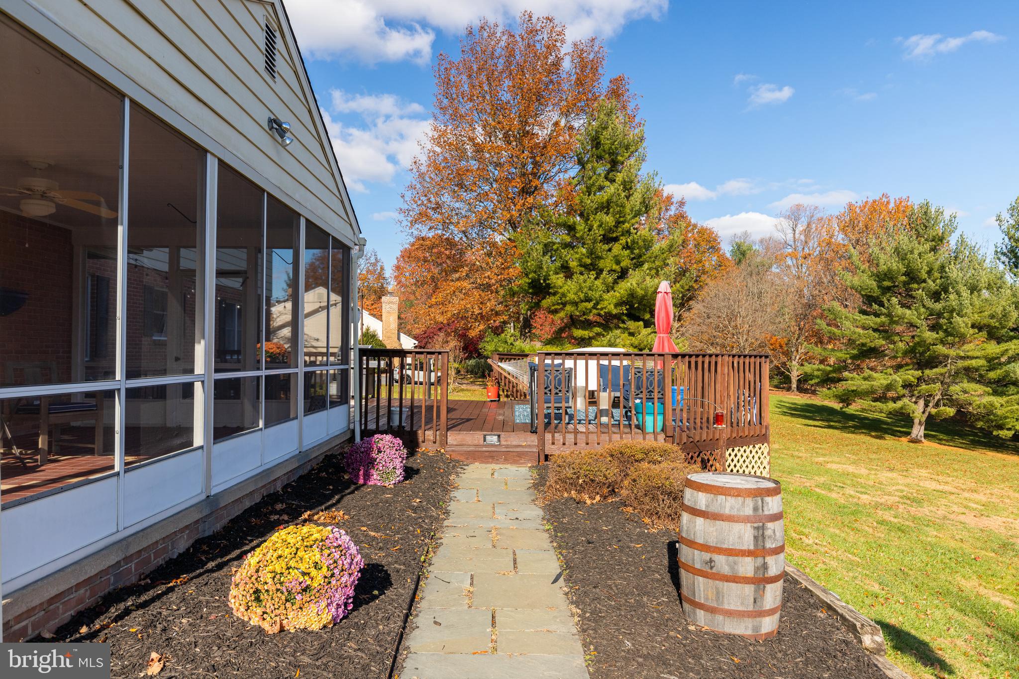 DELLWOOD - Residential