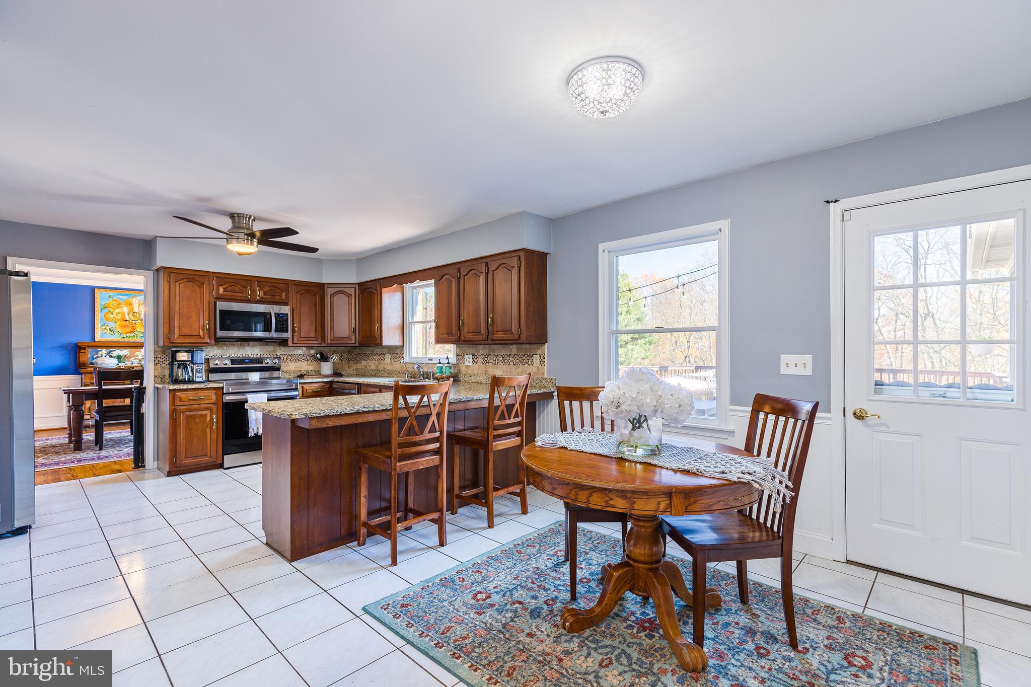 DELLWOOD - Residential