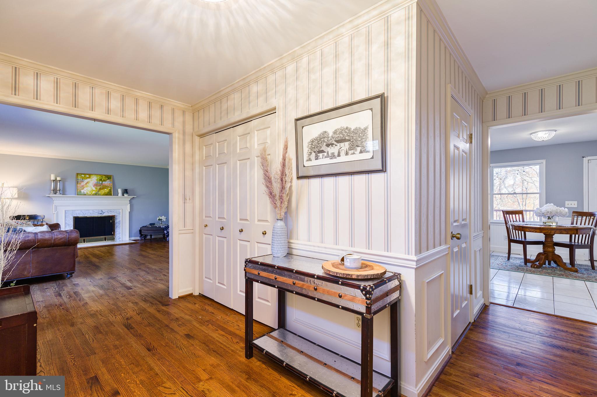 DELLWOOD - Residential