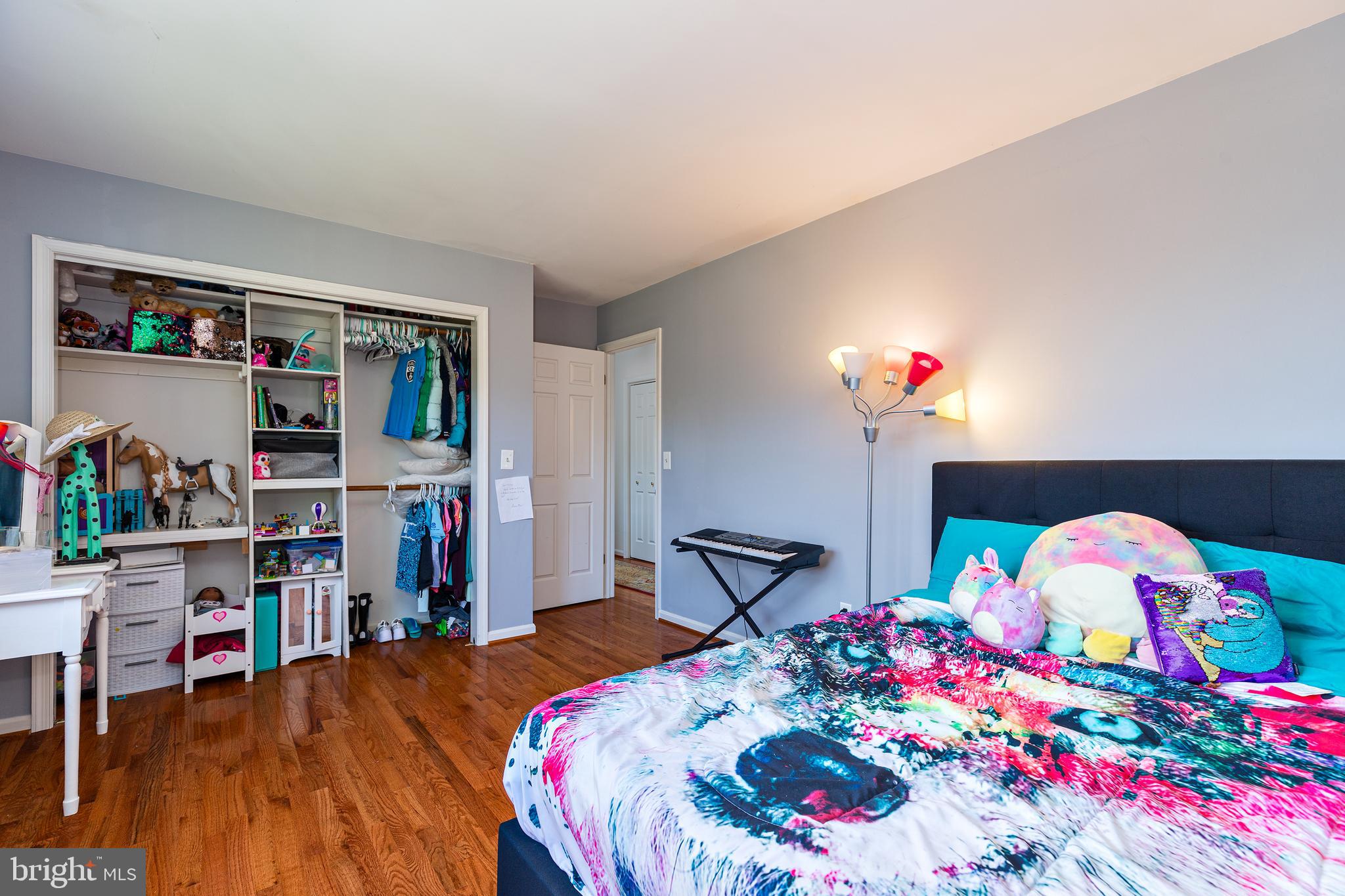 DELLWOOD - Residential