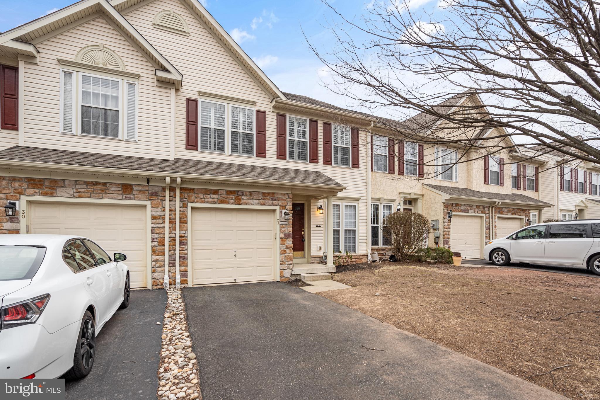 SUNNYBROOK - Residential