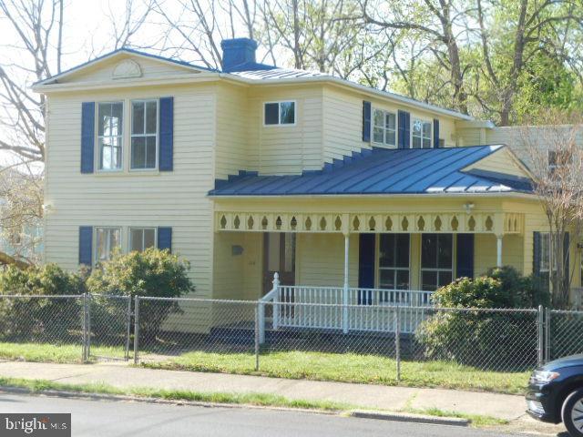 NONE AVAILABLE - Residential Lease