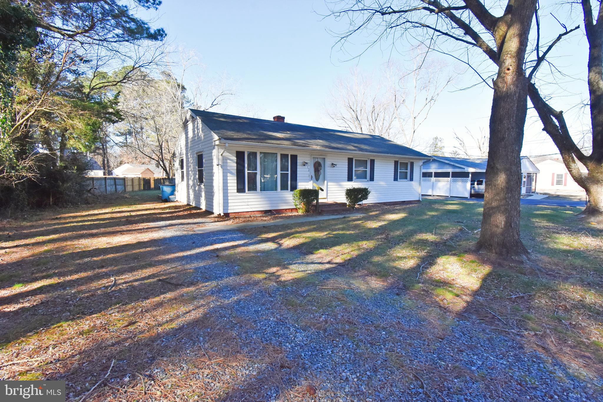 PARK MANOR - Residential