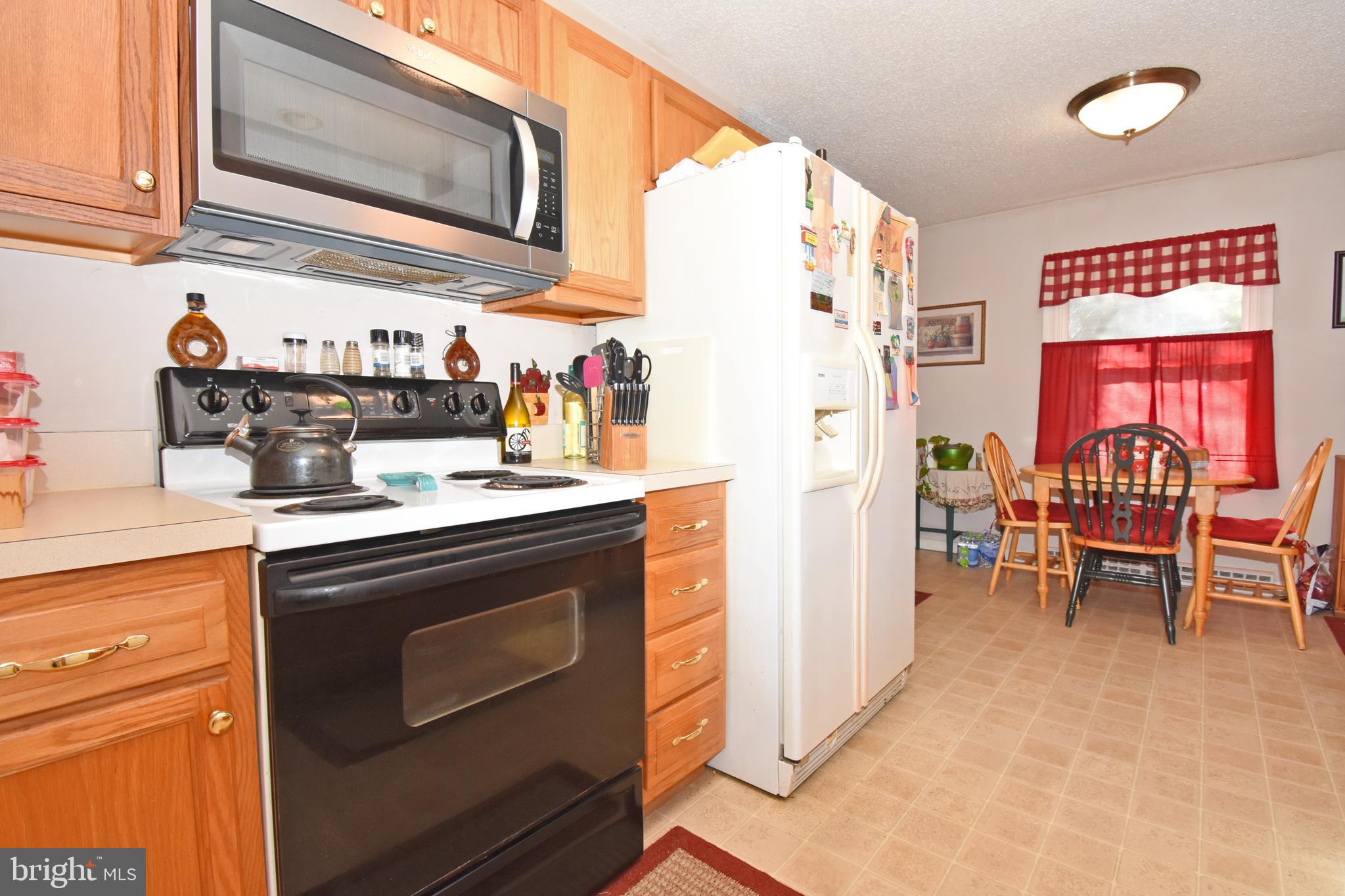 PARK MANOR - Residential