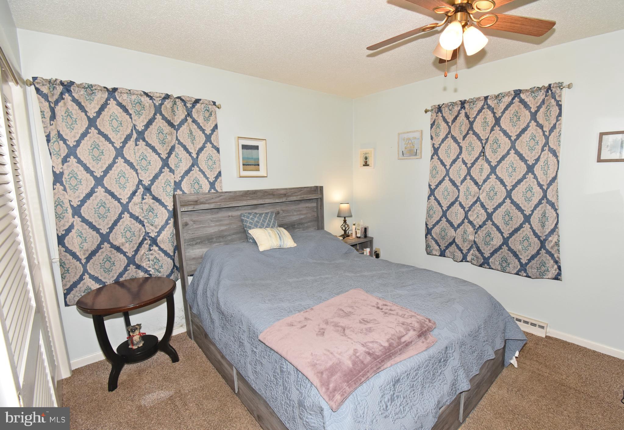 PARK MANOR - Residential