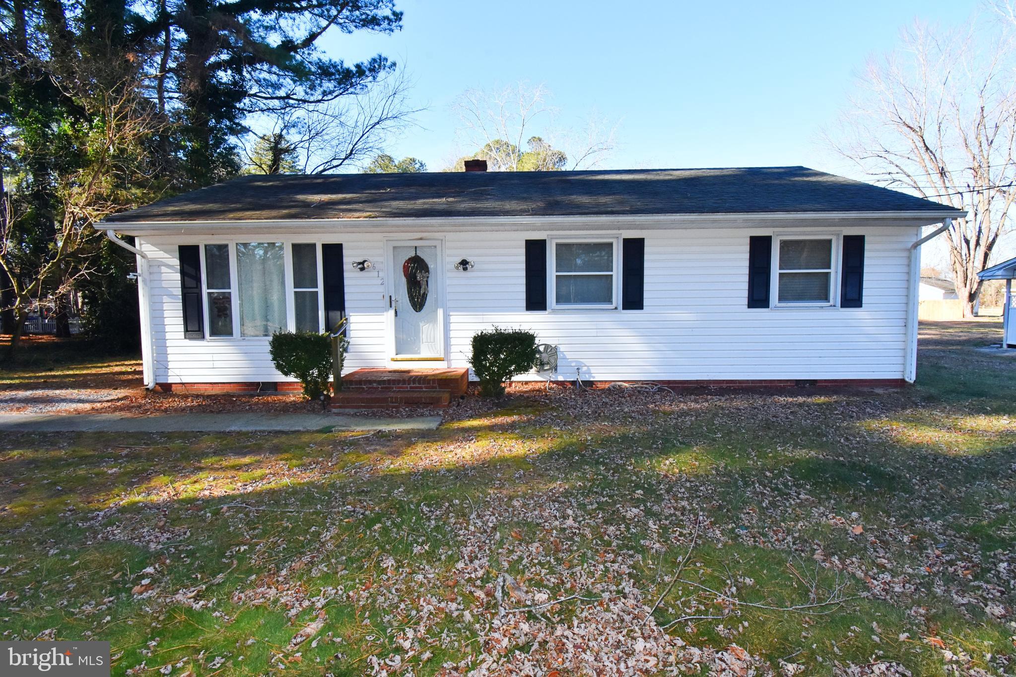 PARK MANOR - Residential