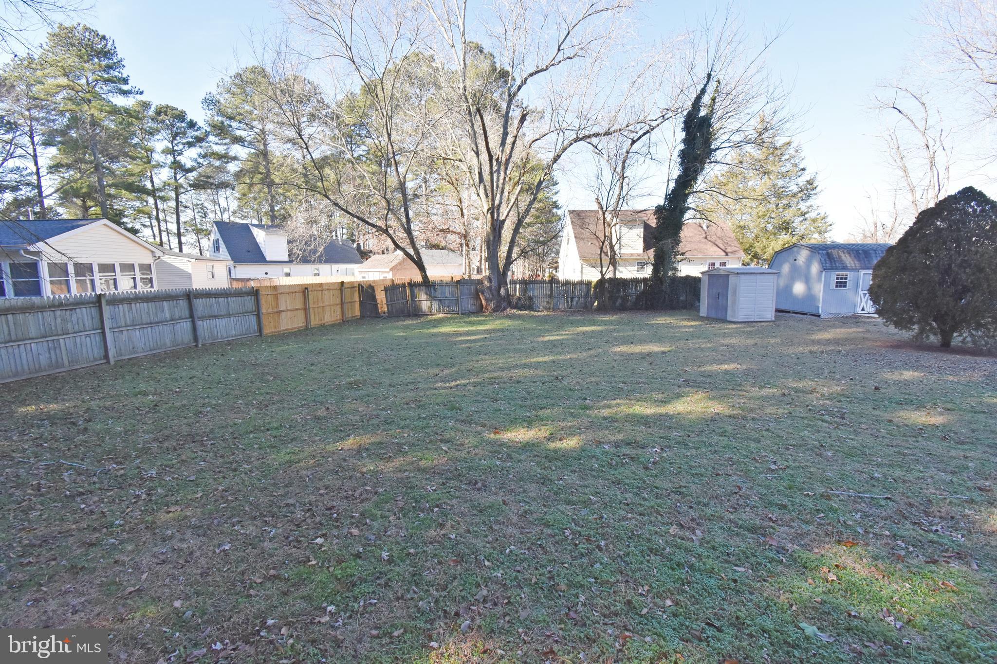 PARK MANOR - Residential