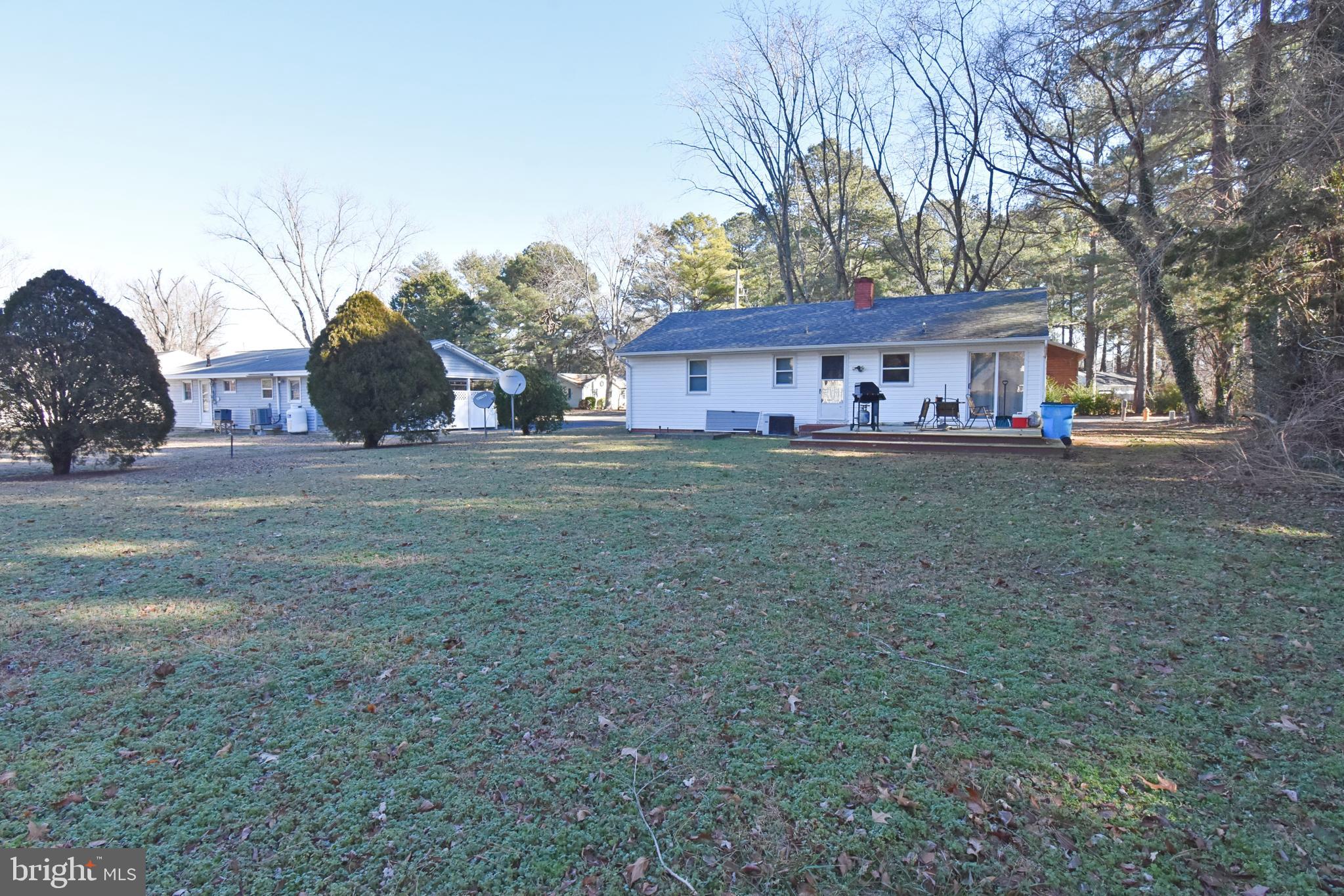 PARK MANOR - Residential