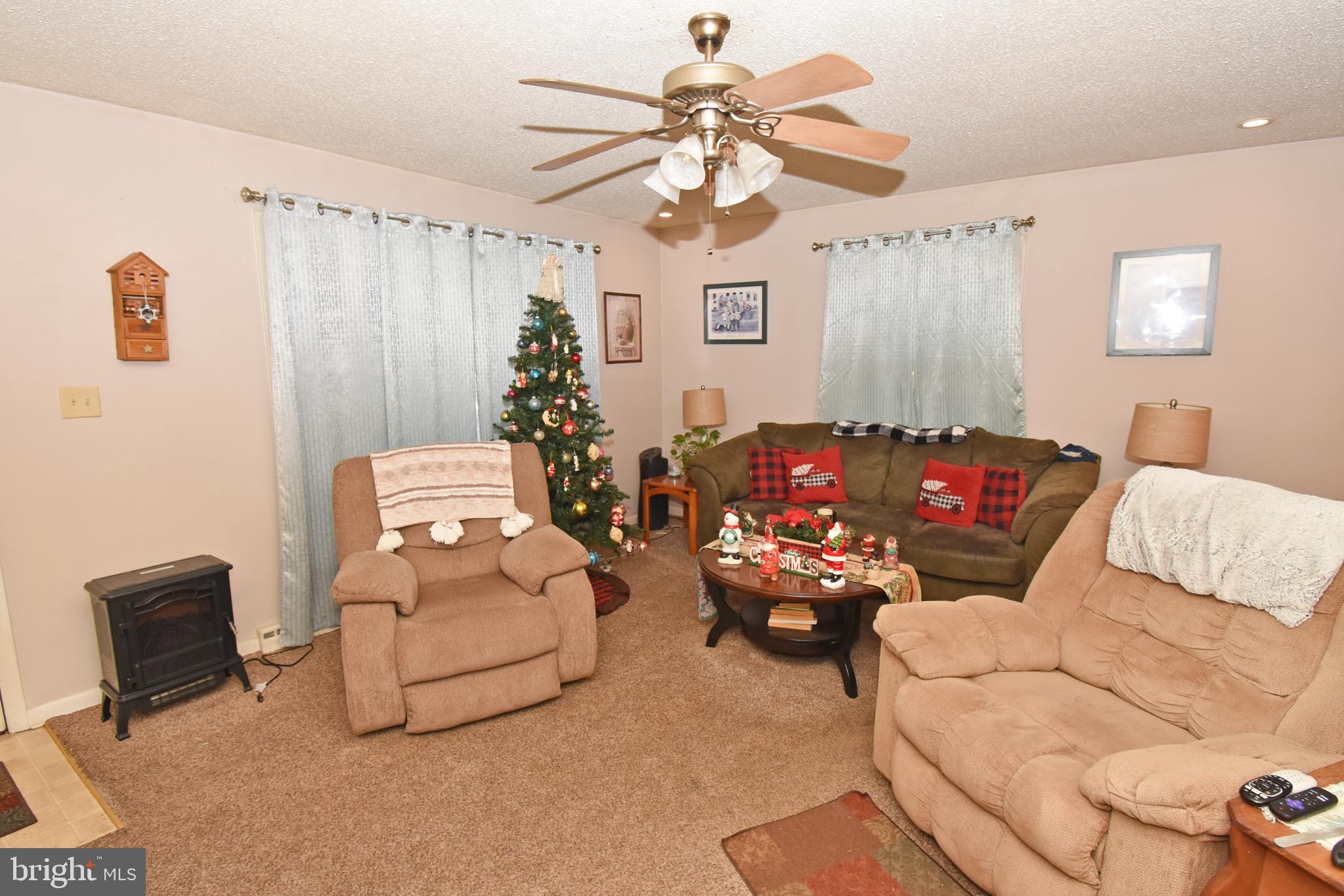 PARK MANOR - Residential