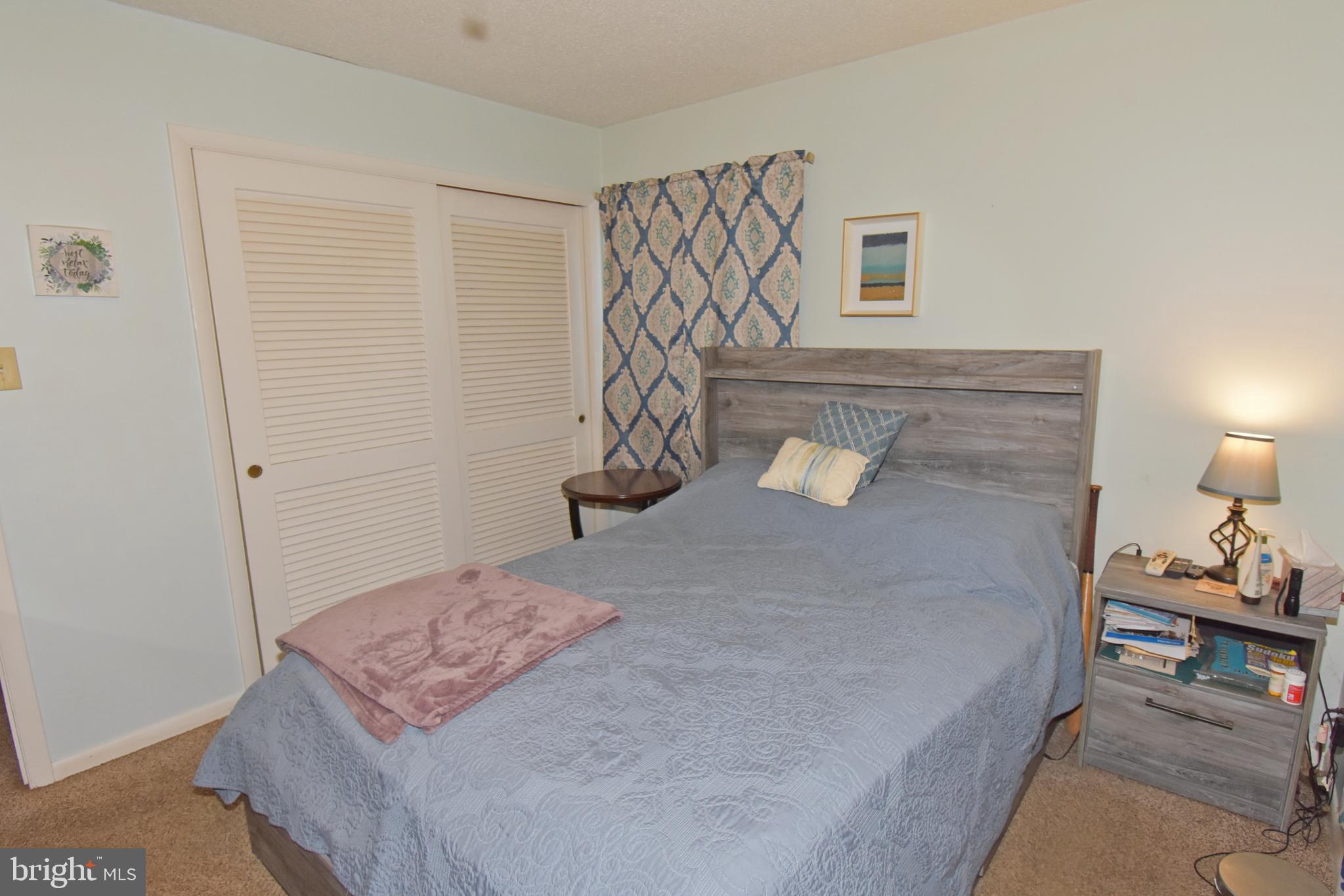 PARK MANOR - Residential