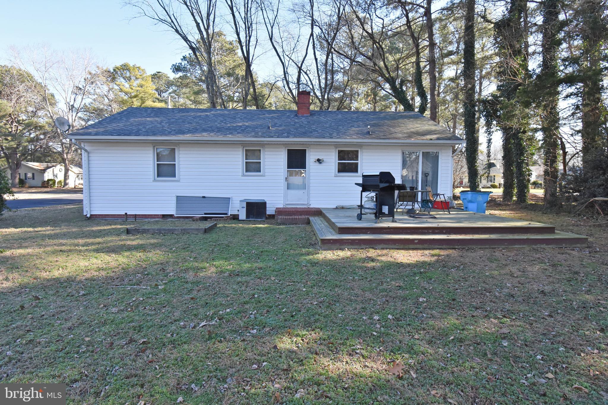 PARK MANOR - Residential