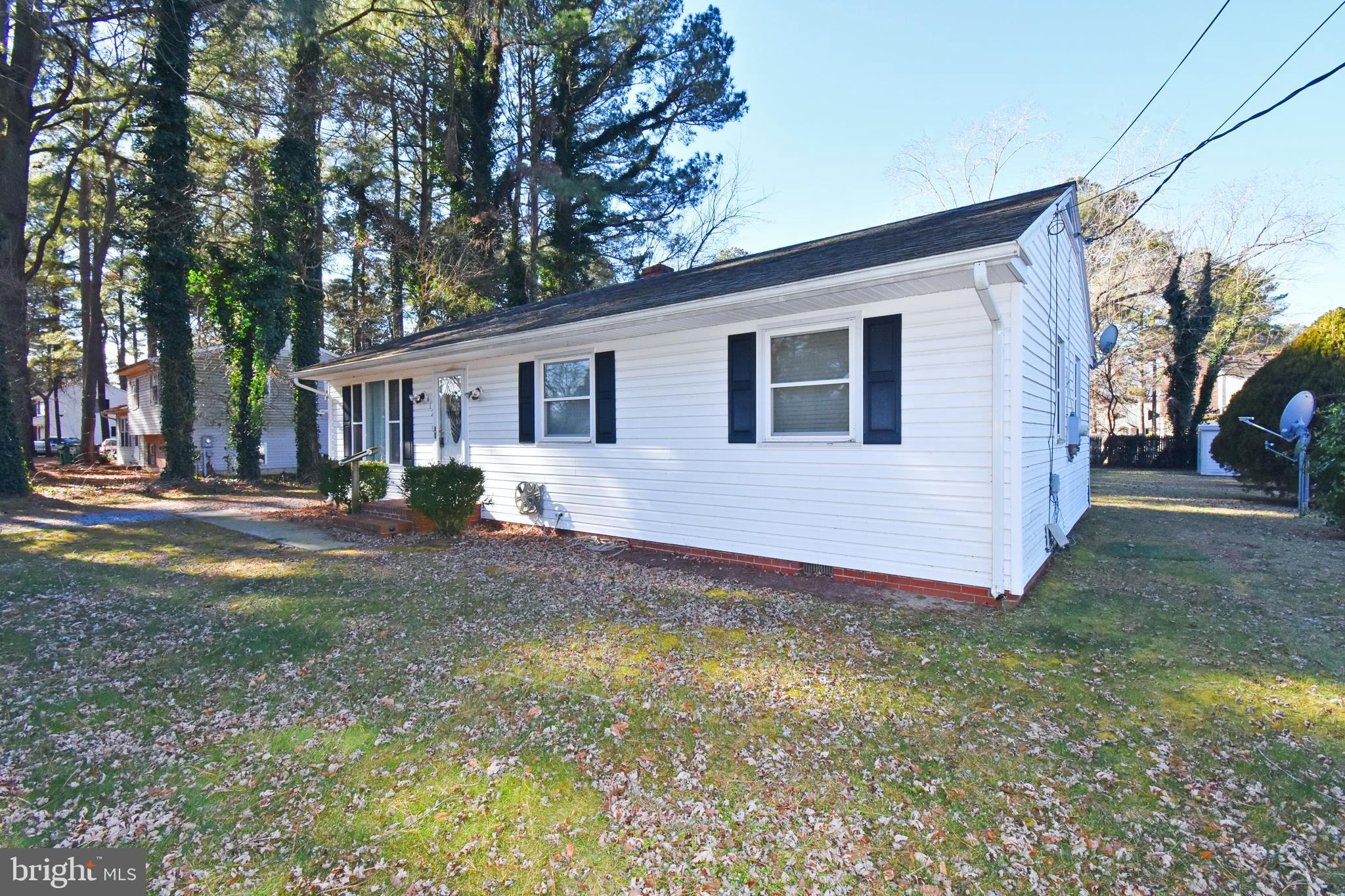 PARK MANOR - Residential