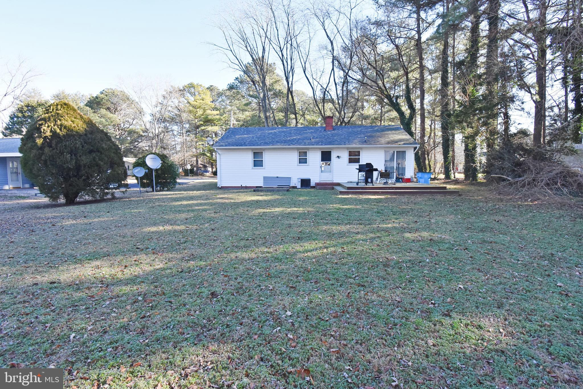 PARK MANOR - Residential