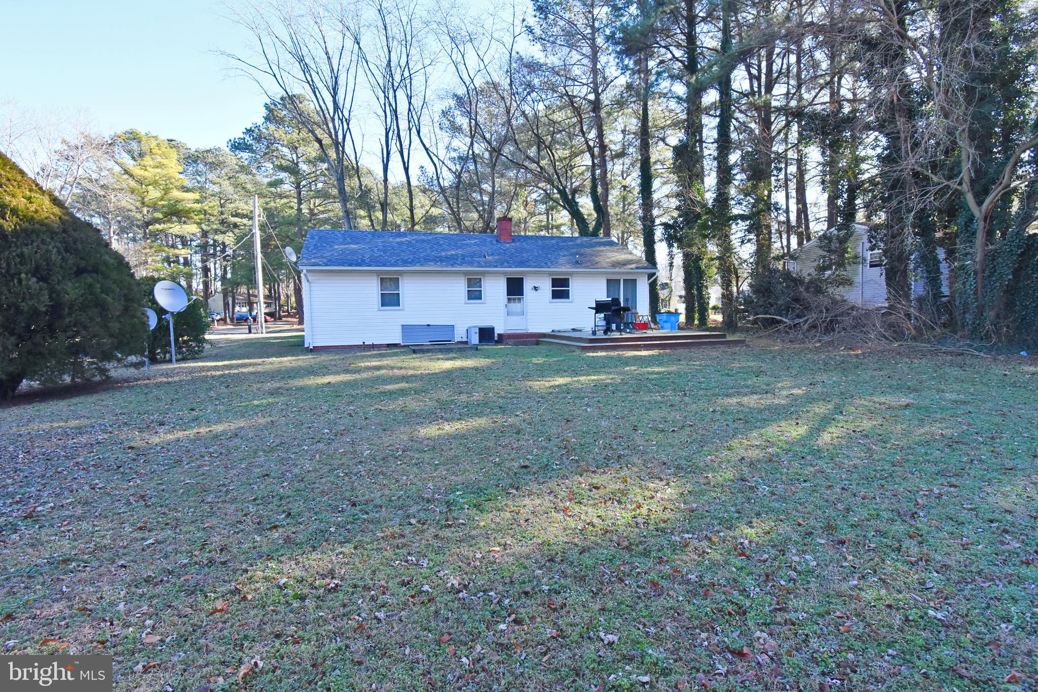 PARK MANOR - Residential