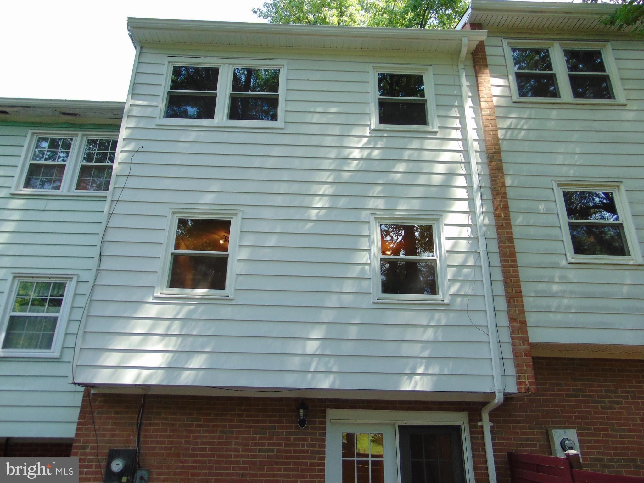 DALE CITY - Residential