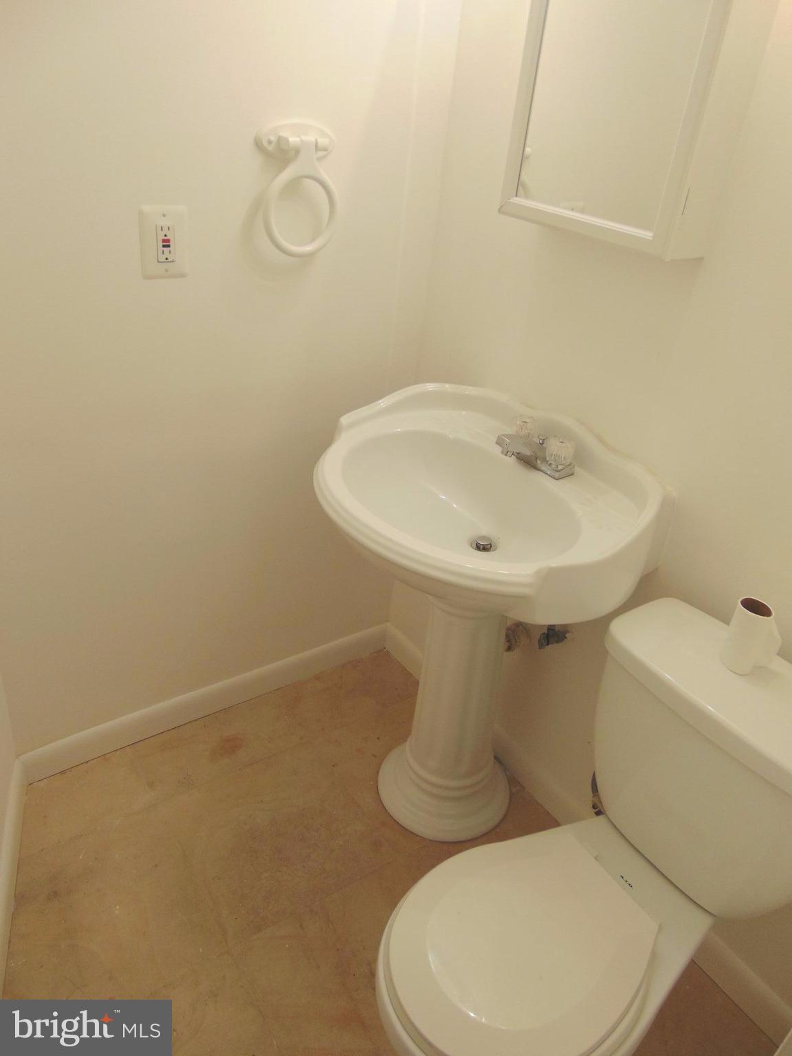 DALE CITY - Residential