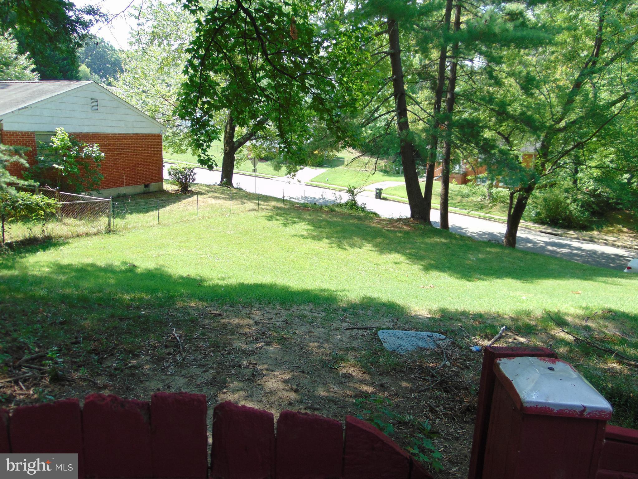 DALE CITY - Residential