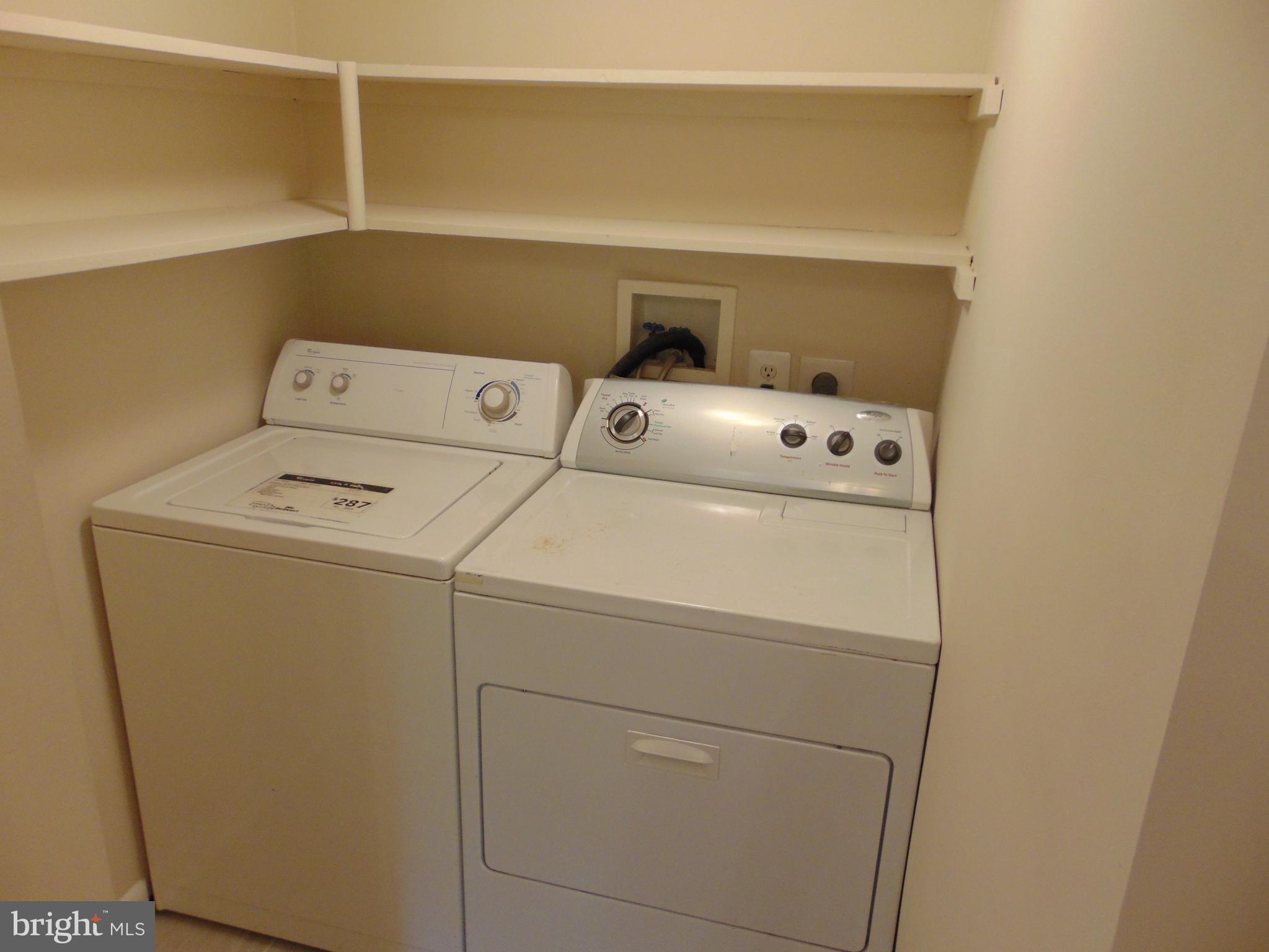 DALE CITY - Residential