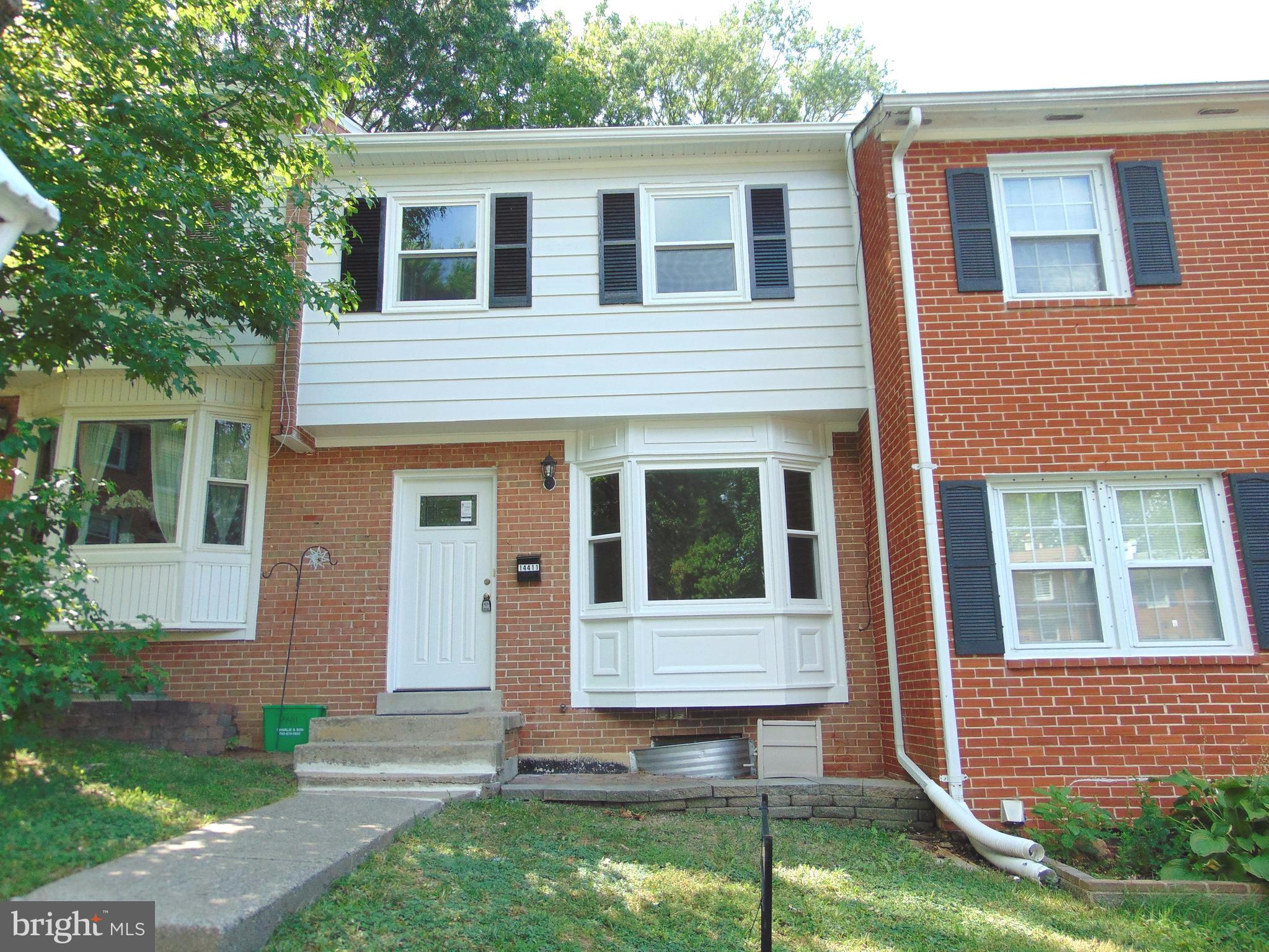 DALE CITY - Residential