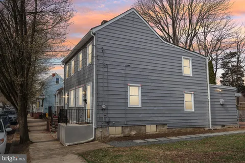 97 Mary Street, Bordentown, NJ 08505 - MLS#: NJBL2083748