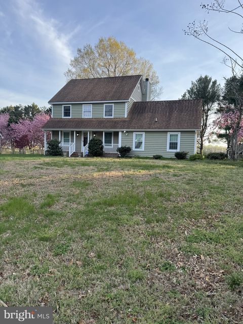 131 HARBINGER DRIVE LEWES DE 19958