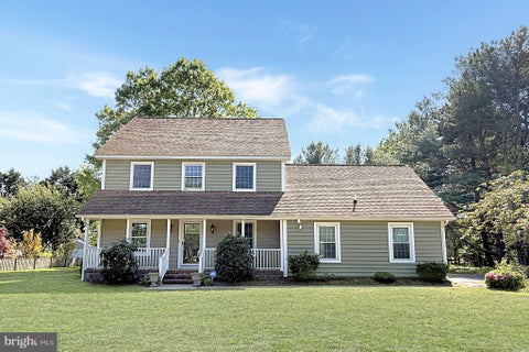Homes For Sale - 131 Harbinger Drive<br/> LEWES, DE 19958