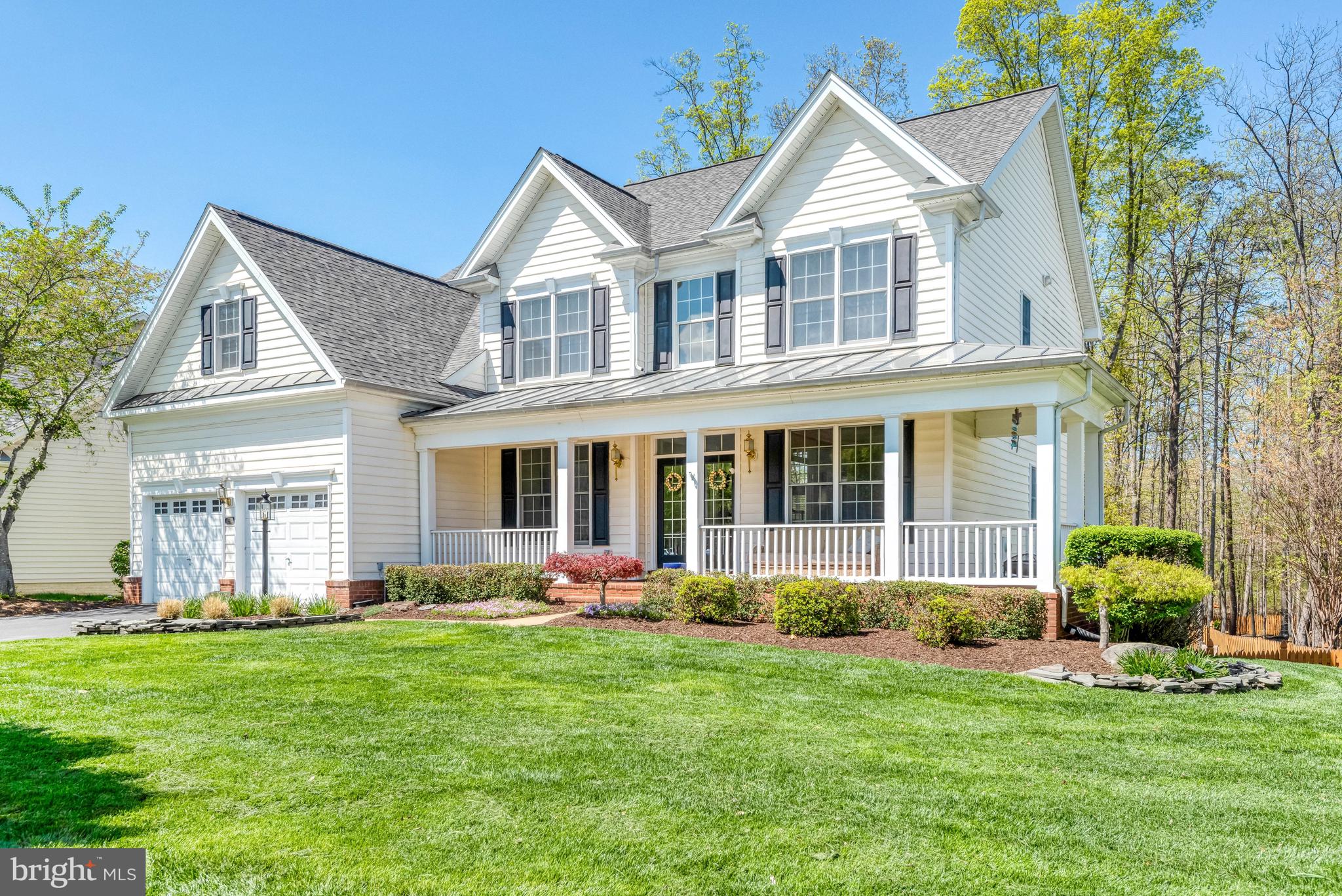 5814 SEVEN PINES COURT