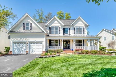 5814 SEVEN PINES COURT HAYMARKET VA 20169