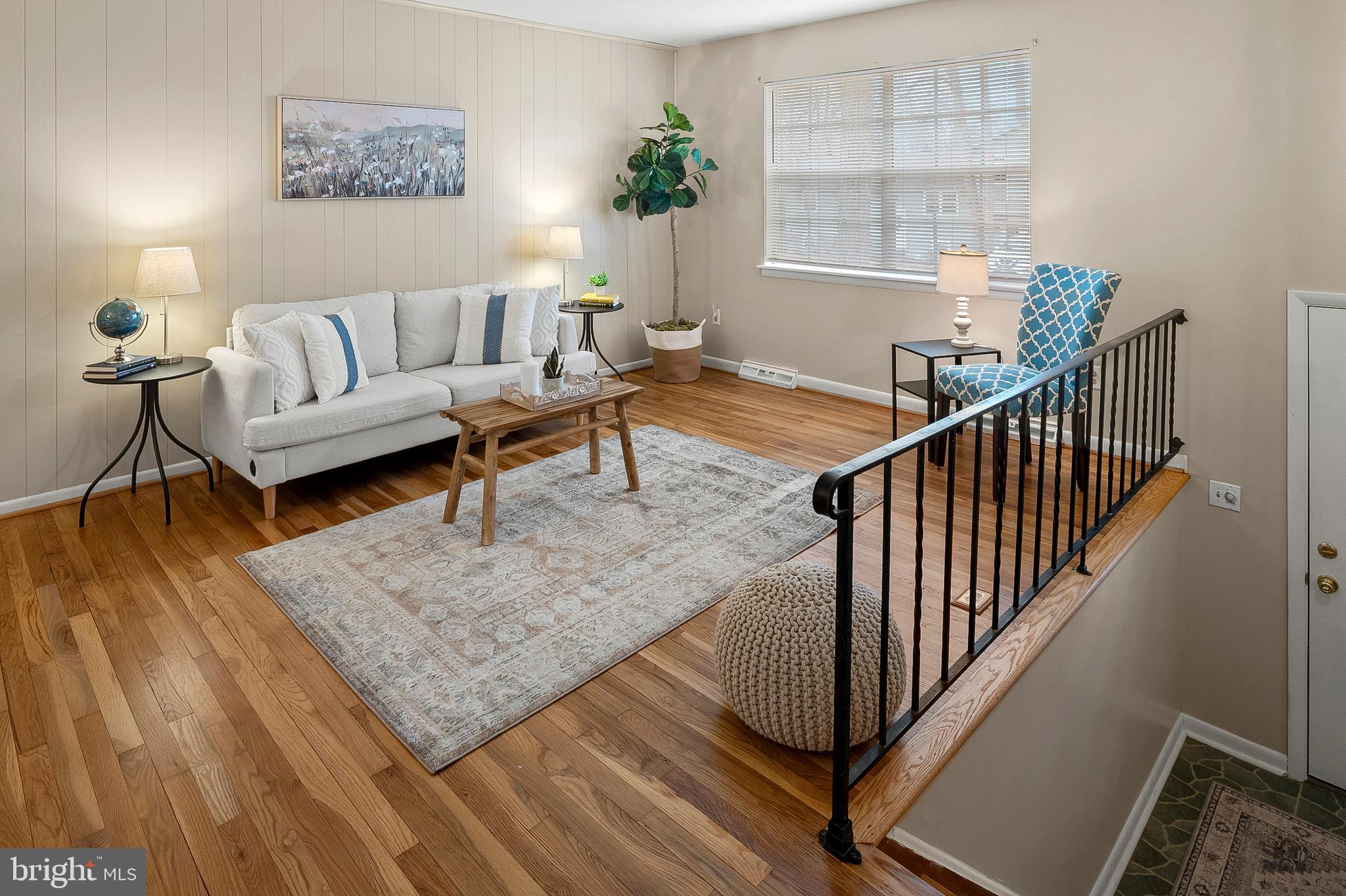 RIVERWOOD - Residential