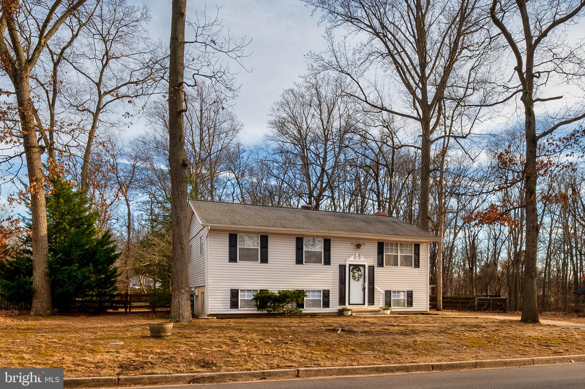 RIVERWOOD - Residential