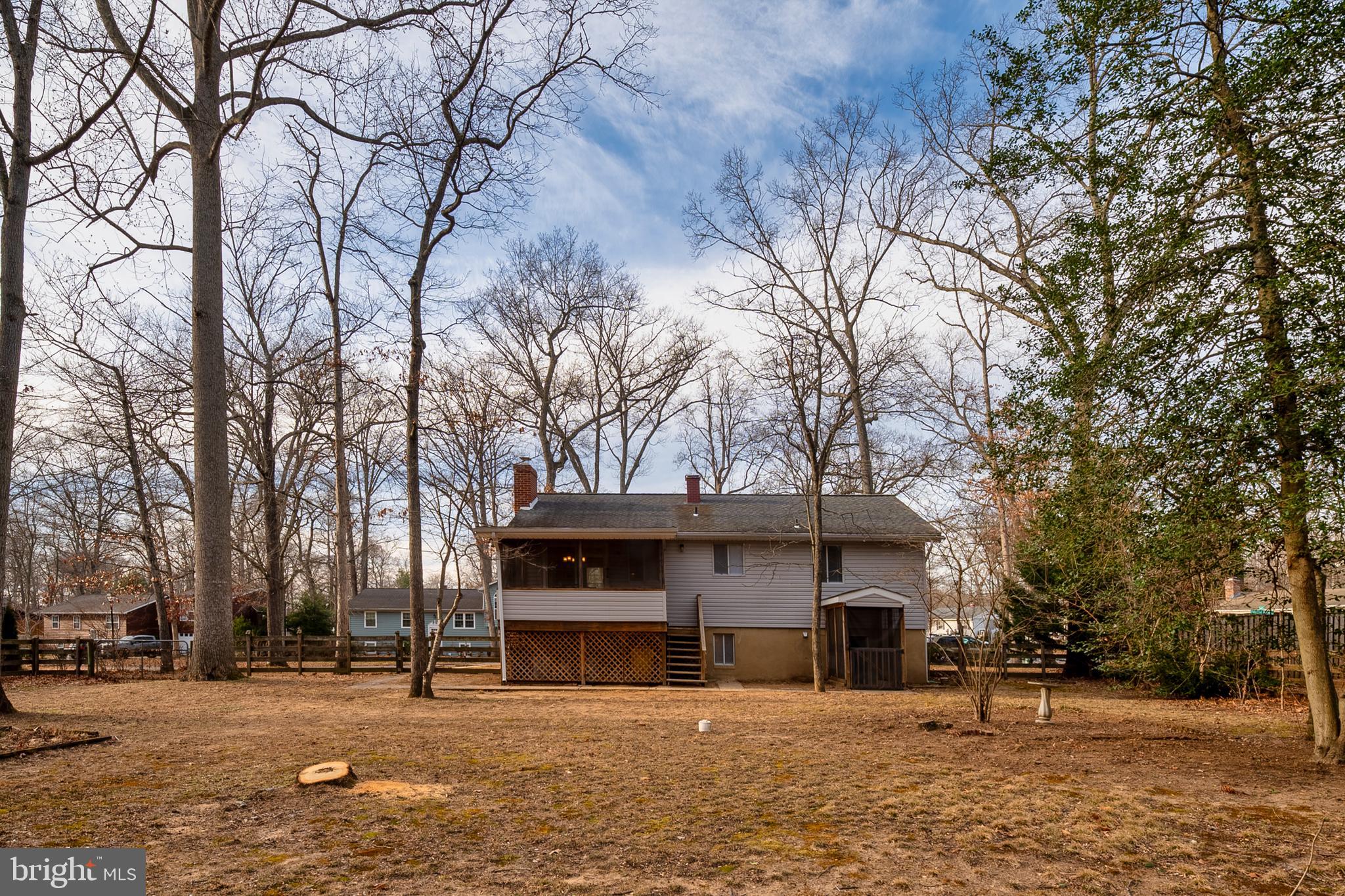 RIVERWOOD - Residential