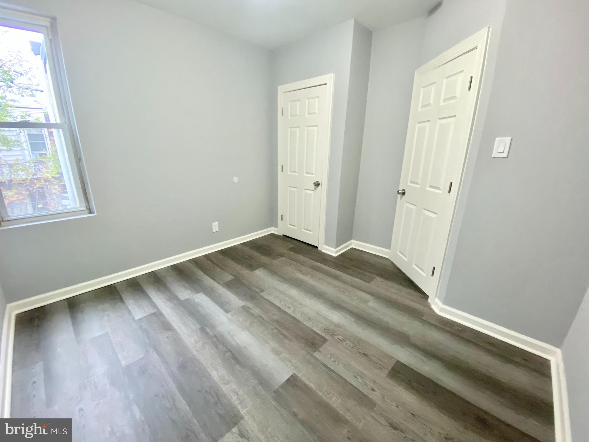 HARROWGATE - Residential Lease