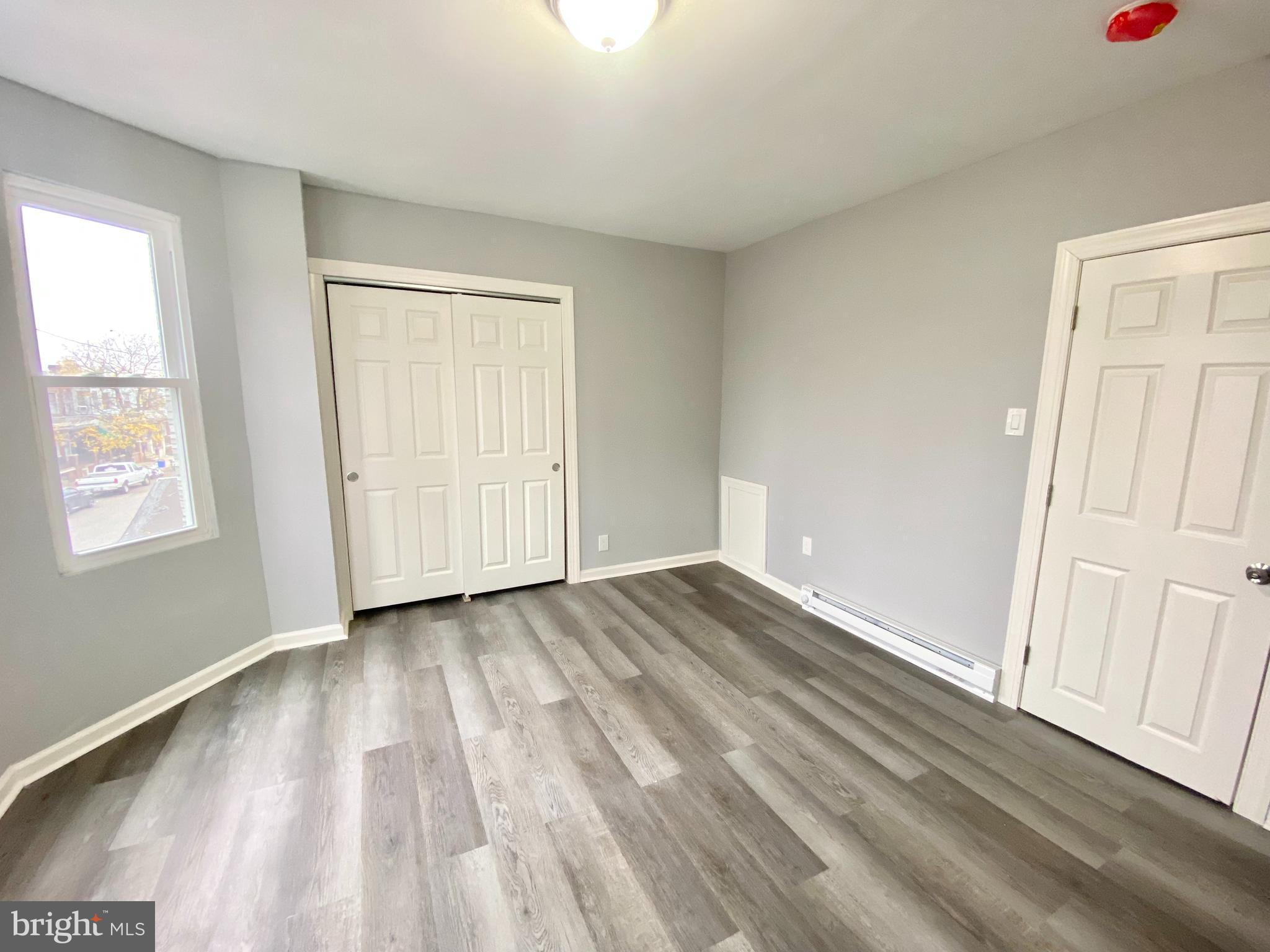 HARROWGATE - Residential Lease