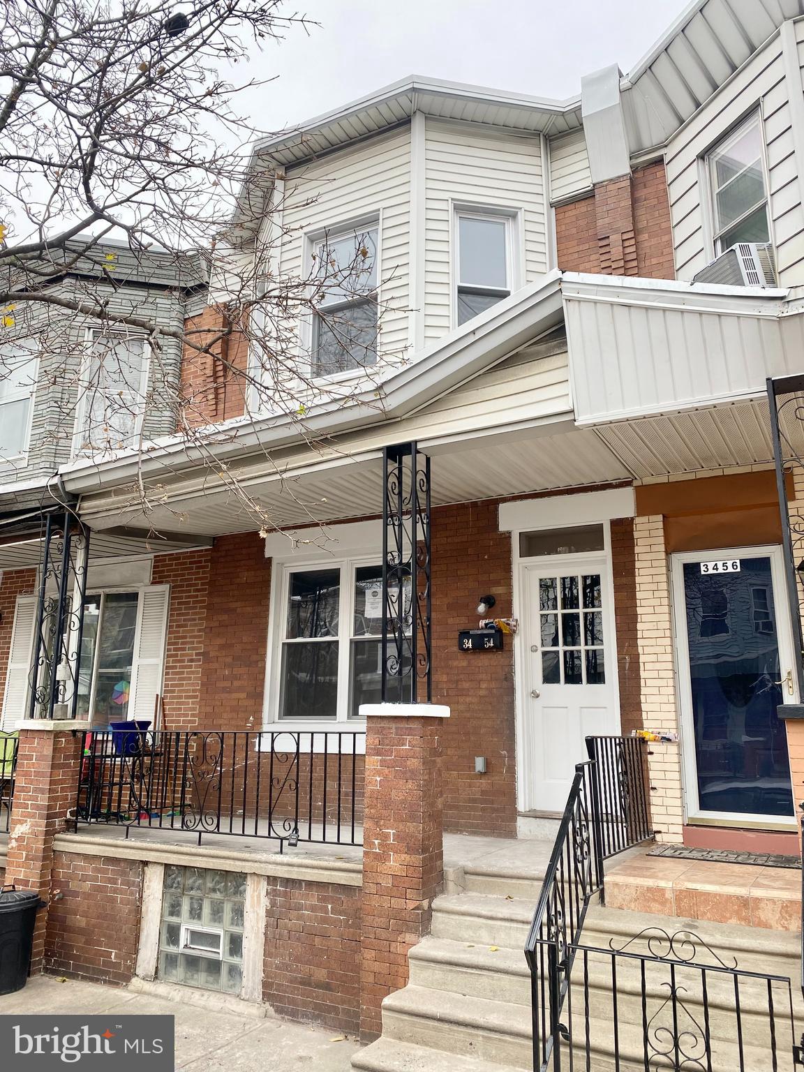 HARROWGATE - Residential Lease