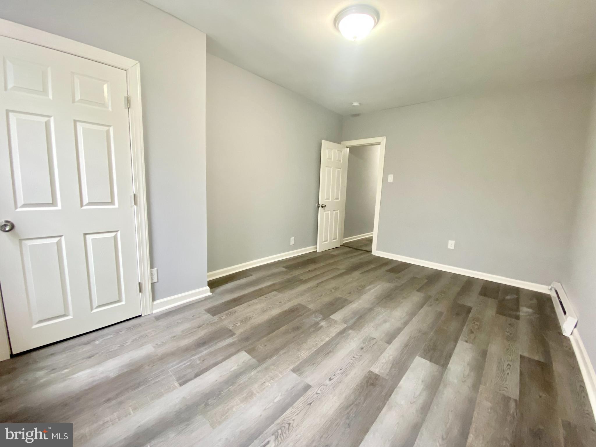 HARROWGATE - Residential Lease