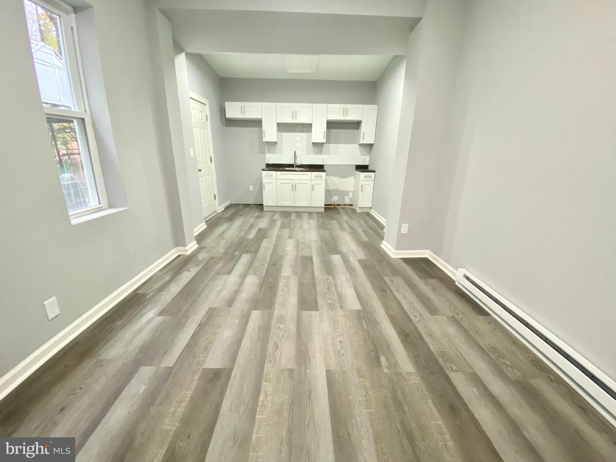 HARROWGATE - Residential Lease