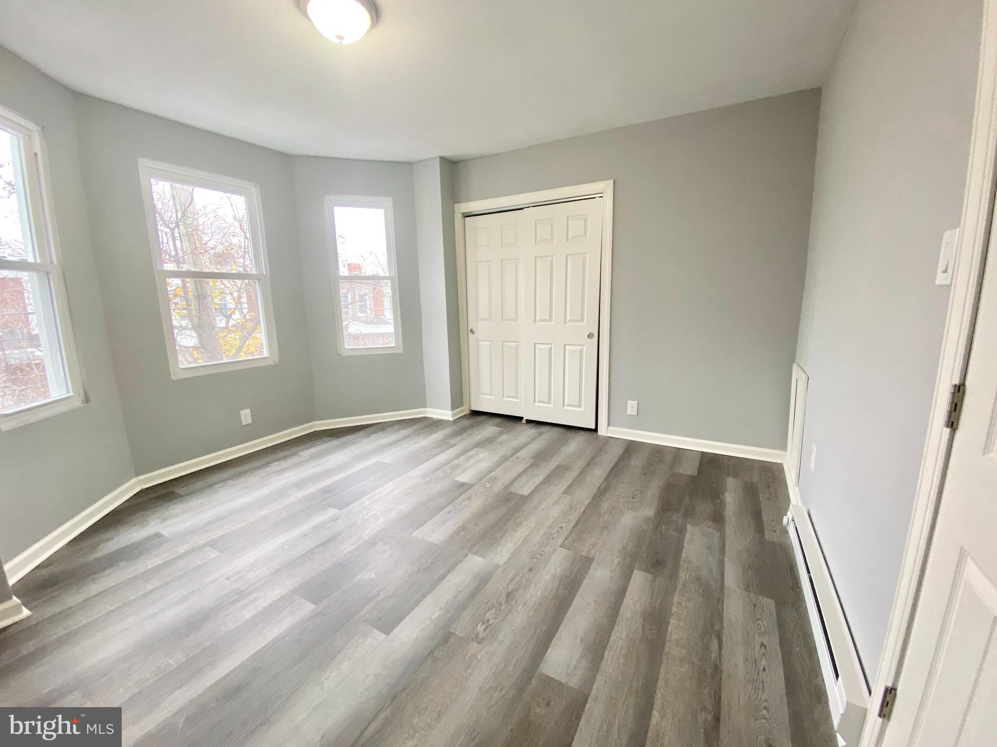 HARROWGATE - Residential Lease