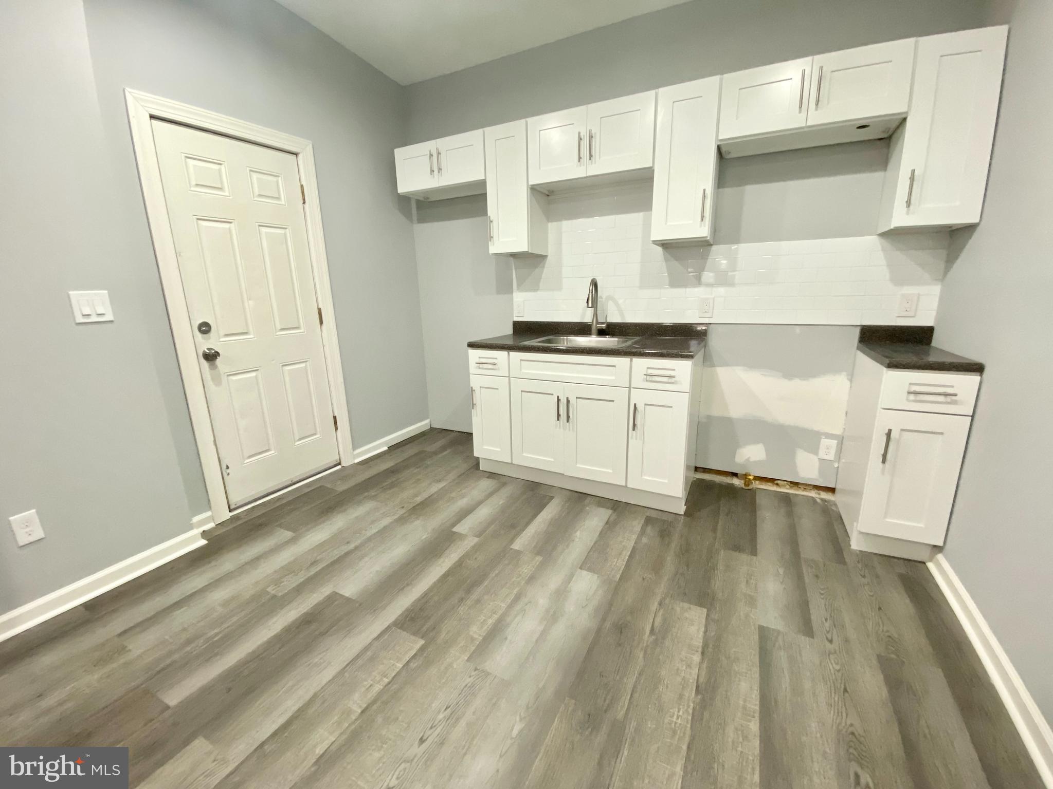 HARROWGATE - Residential Lease