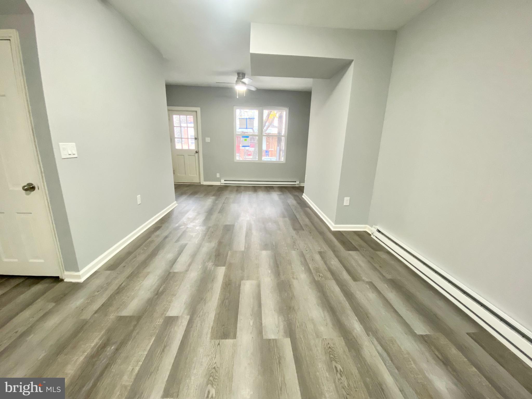 HARROWGATE - Residential Lease