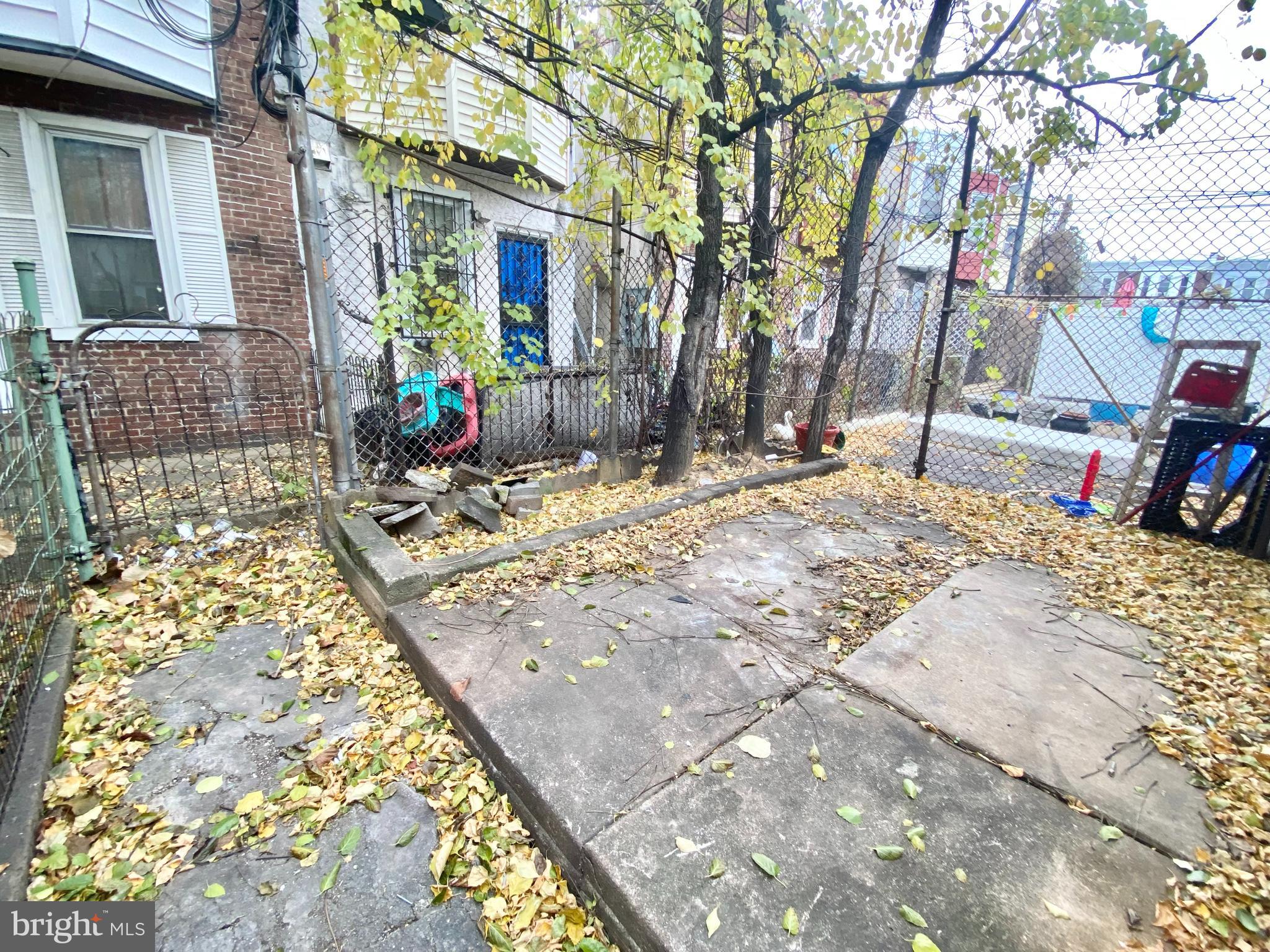 HARROWGATE - Residential Lease