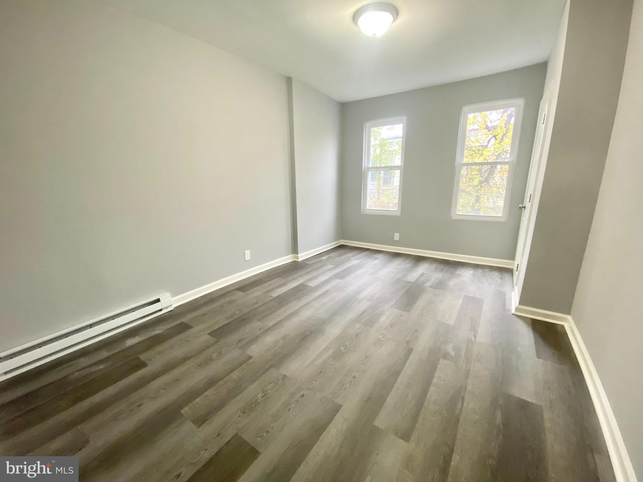 HARROWGATE - Residential Lease